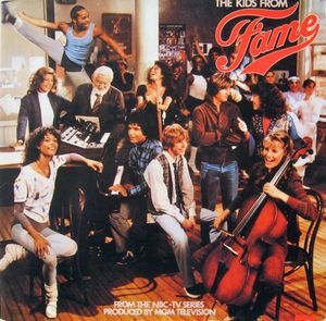 The Kids From Fame