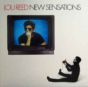 New Sensations