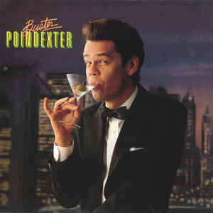 Buster Poindexter 035628663313
