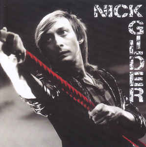 Nick Gilder 035628965318