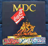 Metal Devil Cokes