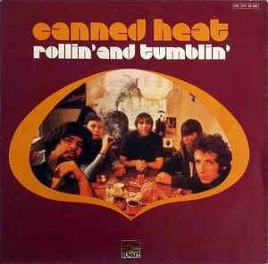 Rollin And Tumblin