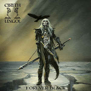 Forever Black Limited Edition