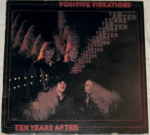 Positive Vibrations