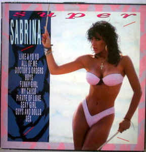 Super Sabrina