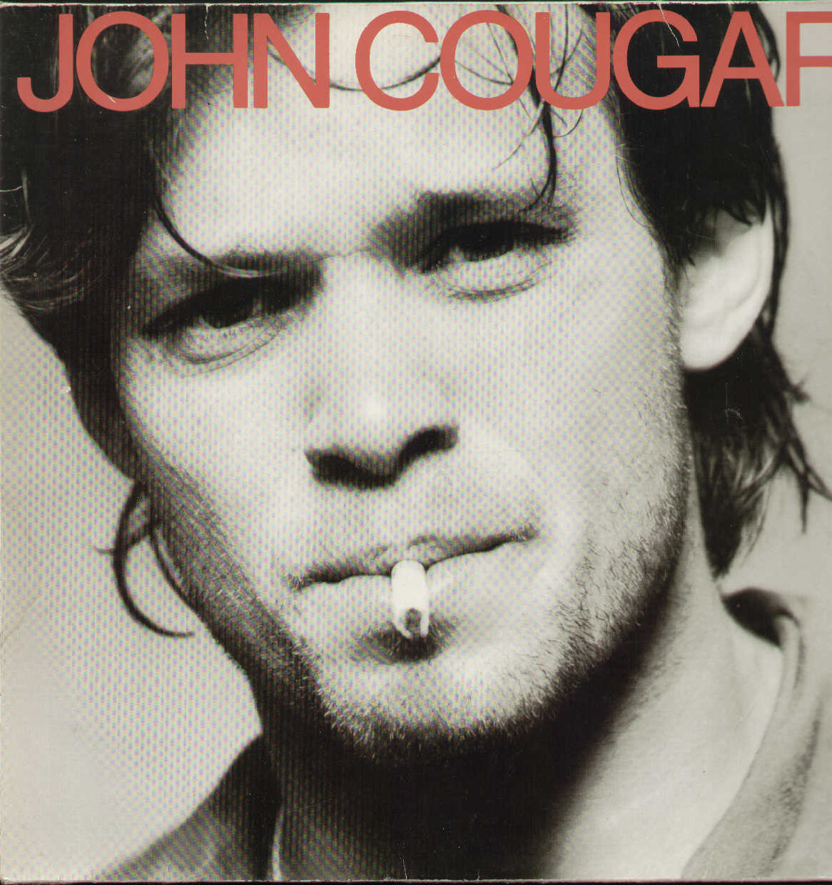 John Cougar