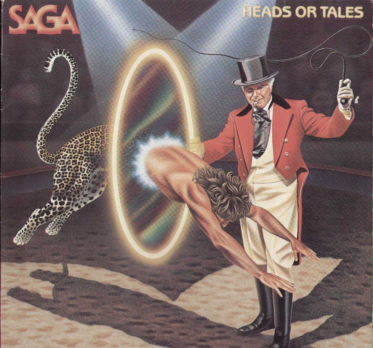 Heads Or Tales