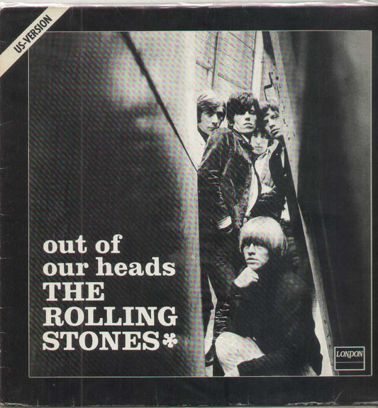 Out Of Our Heads Us Version