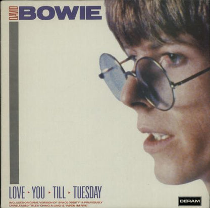 Love You Till Tuesday