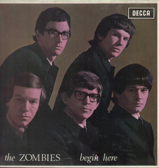 Begin Here