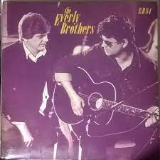 The Everly Brothers