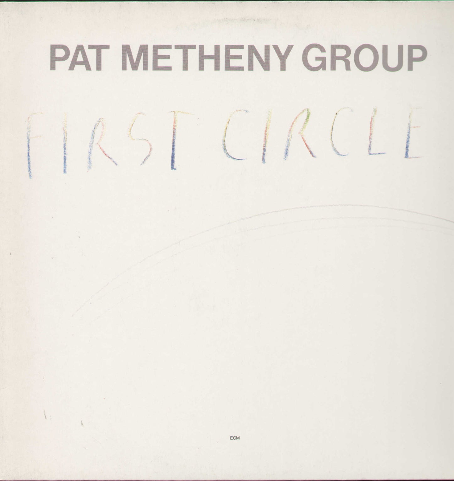 First Circle