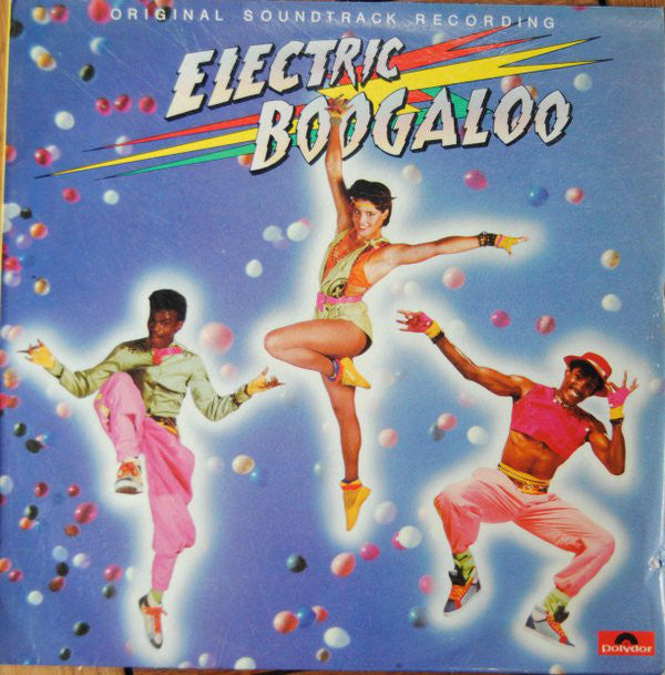 Electric Boogaloo