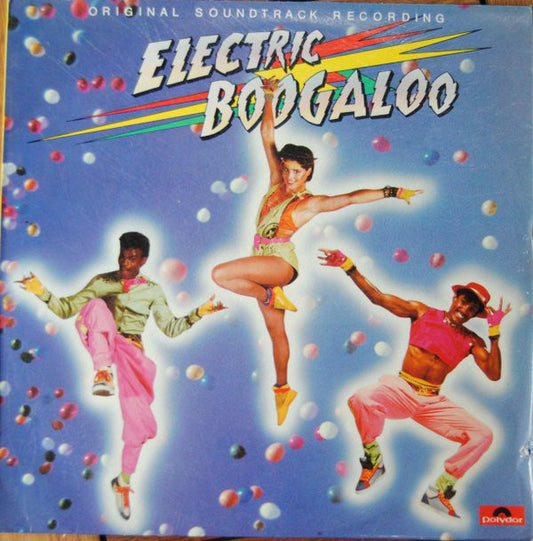 Electric Boogaloo