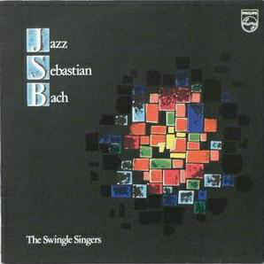 Jazz Sebastian Bach