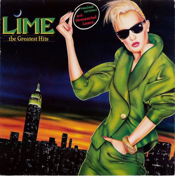 The Greatest Hits