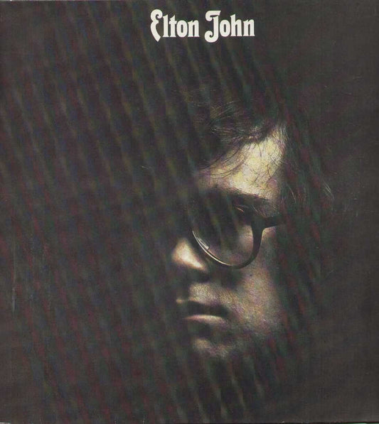 Elton John 042282768919