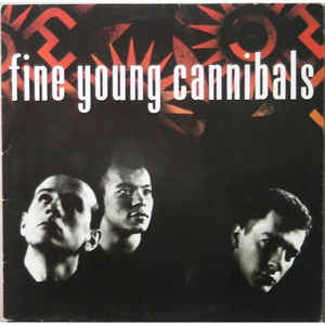 Fine Young Cannibals 042282800411