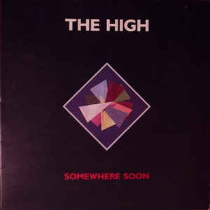 Somewhere Soon