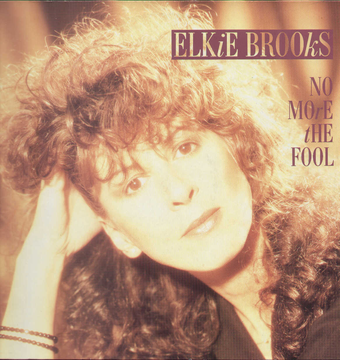 No More The Fool