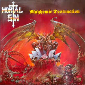Mayhemic Destruction