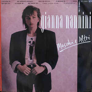 Maschi E Altri