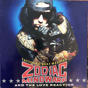 Tattooed Beat Messiah