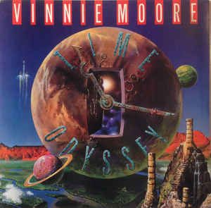 Time Odyssey