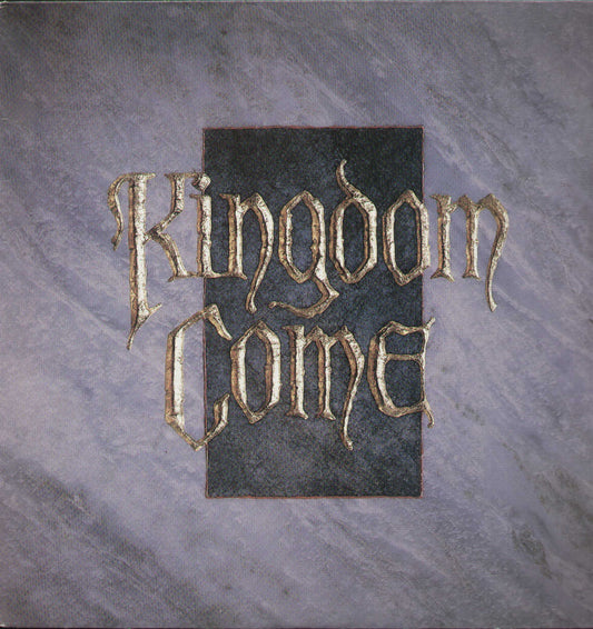 Kingdom Come