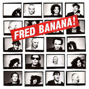 Fred Banana 042283563216