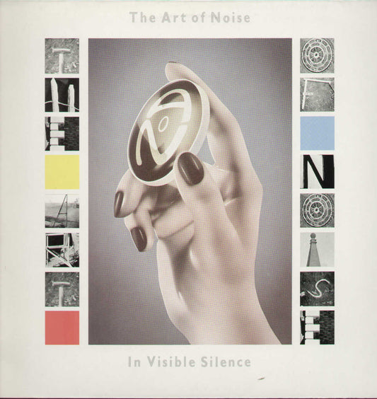 In Visible Silence