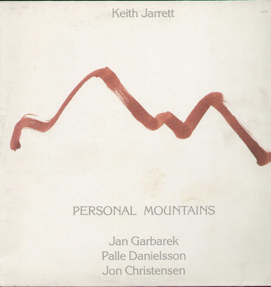 Personal Mountains