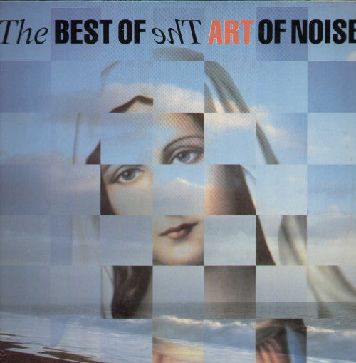 The Best Of Art Of Noise