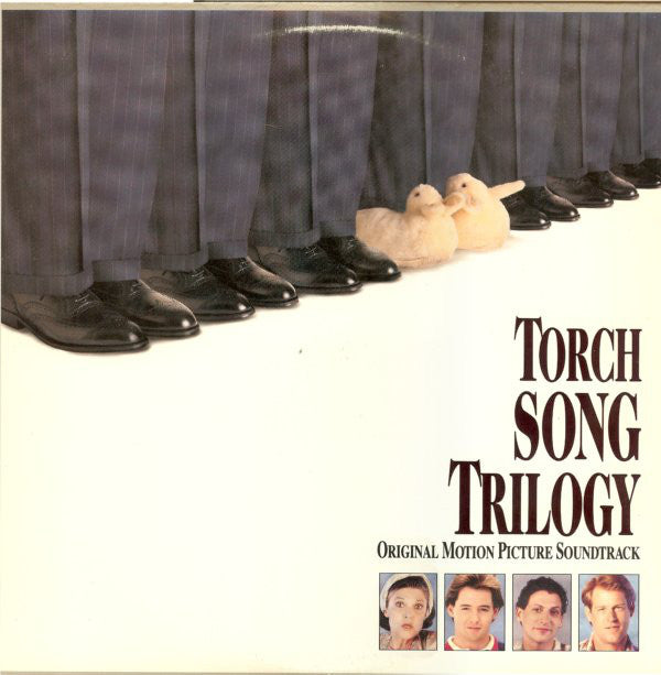 Torch Song Trilogy