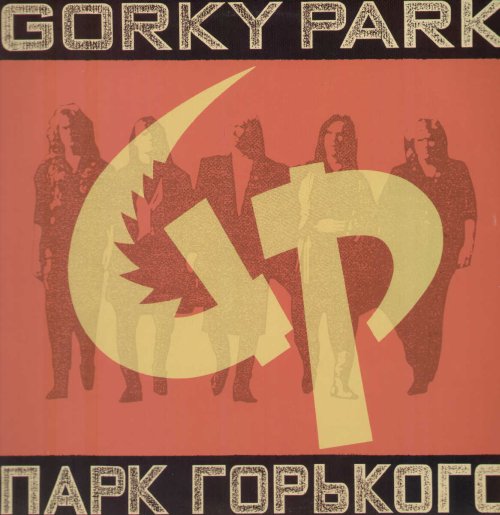 Gorky Park