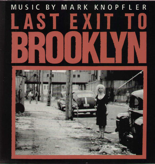 Last Exit To Brooklyn