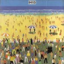 Inxs 042283892514