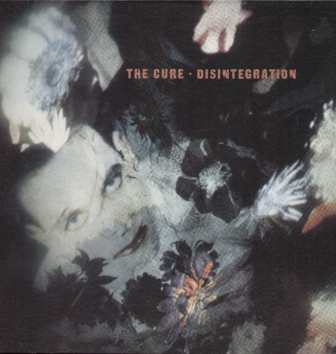 Disintegration