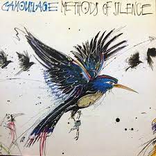 Methods Of Silence