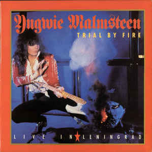 Trial By Fire