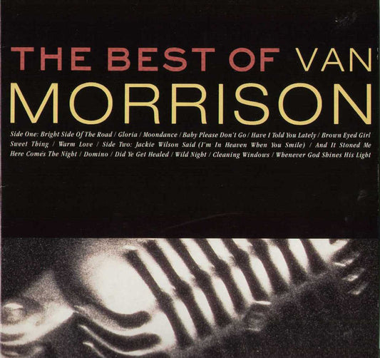 The Best Of Van Morrison