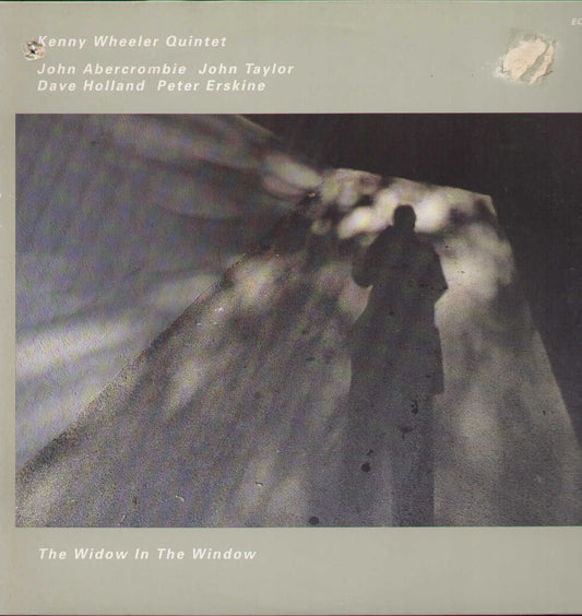 The Widow In The Window