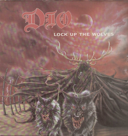 Lock Up The Wolves