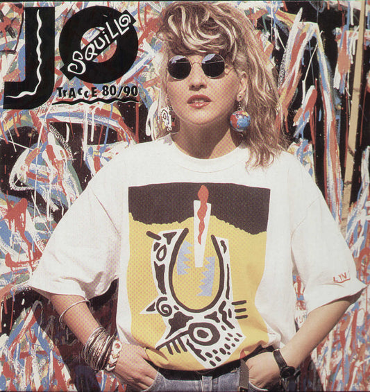 Tracce 80/90