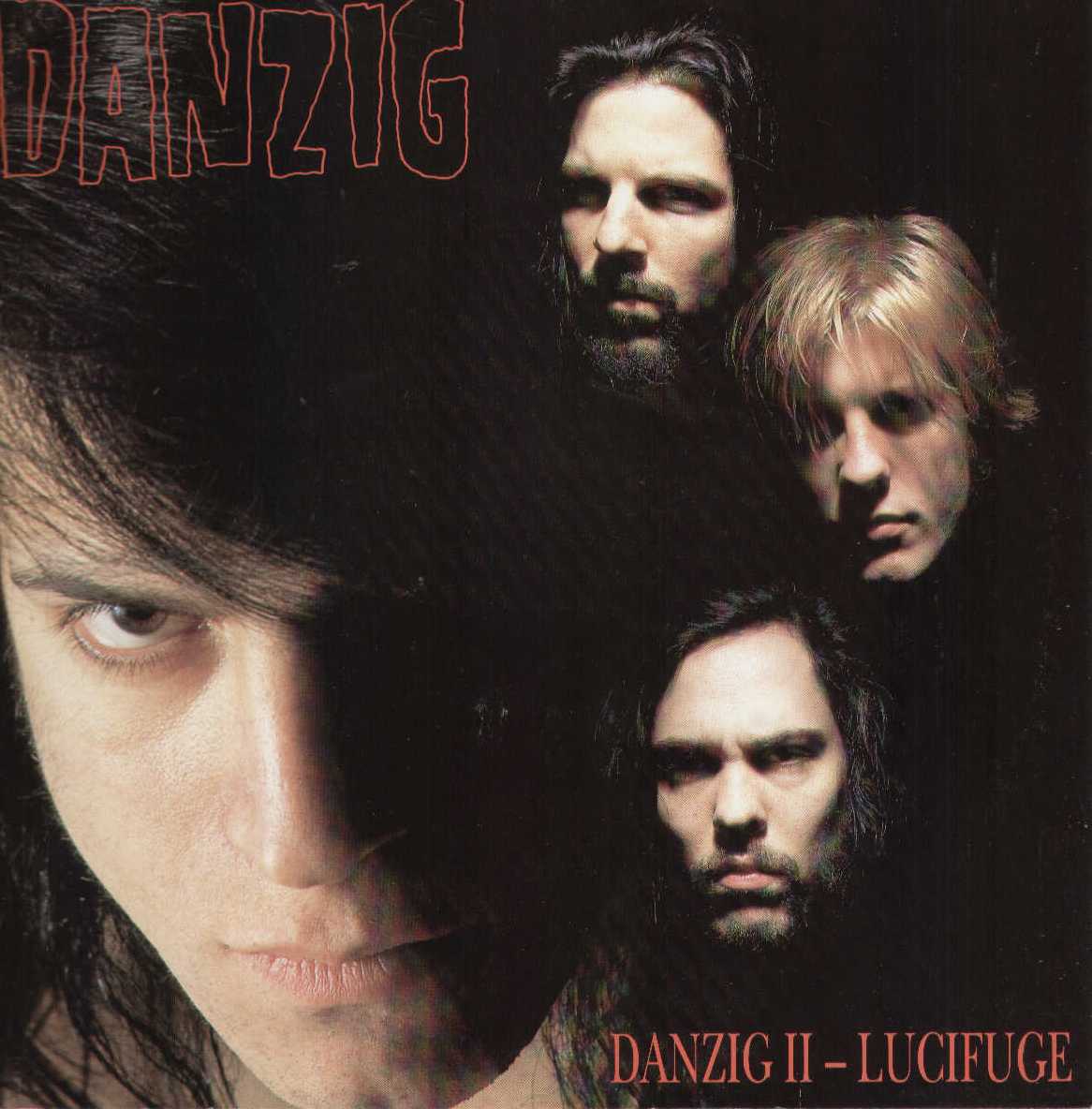 Danzig 2 Lucifuge