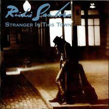 Stranger In This Town