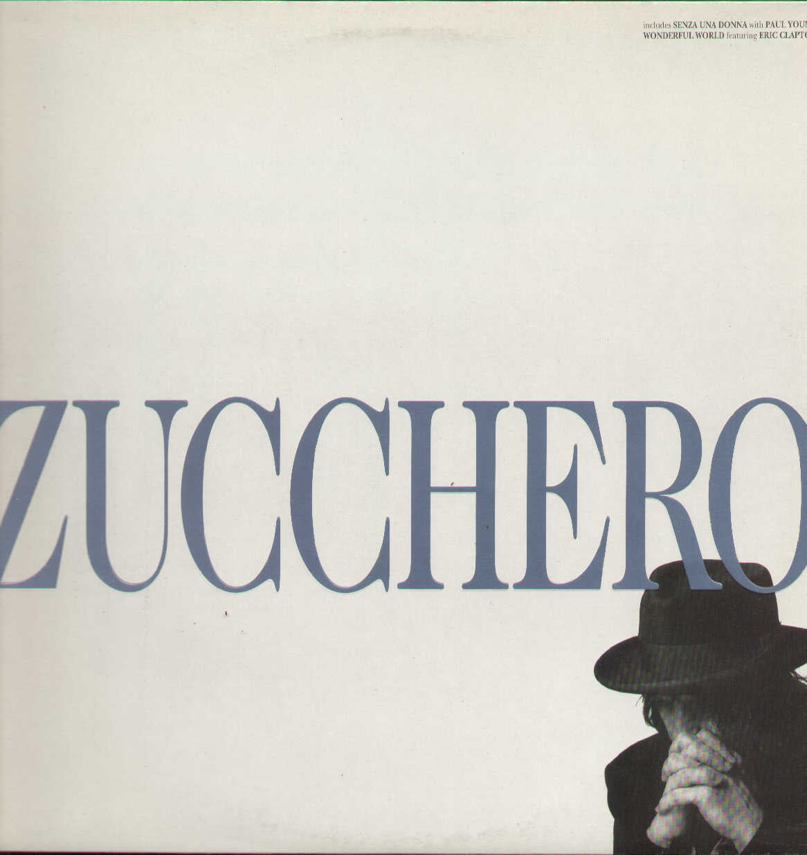 Zucchero 042284906319