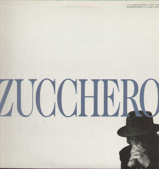 Zucchero 042284906319