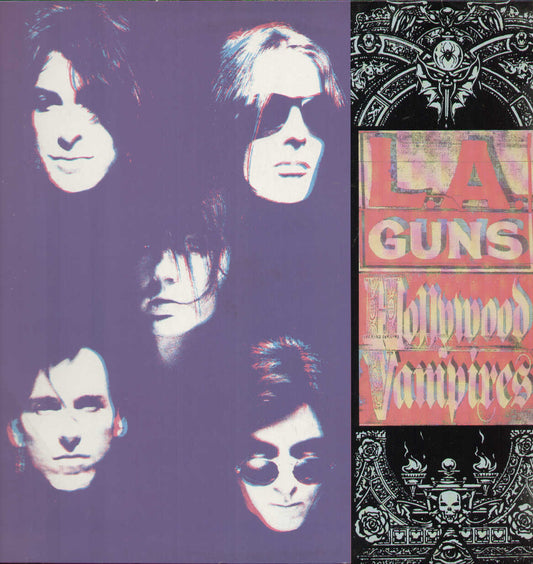 Hollywood Vampires