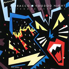 Voodoo Night Extended Versions